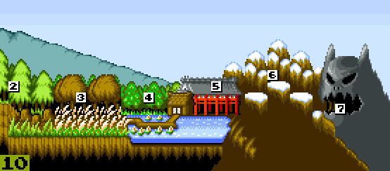 10